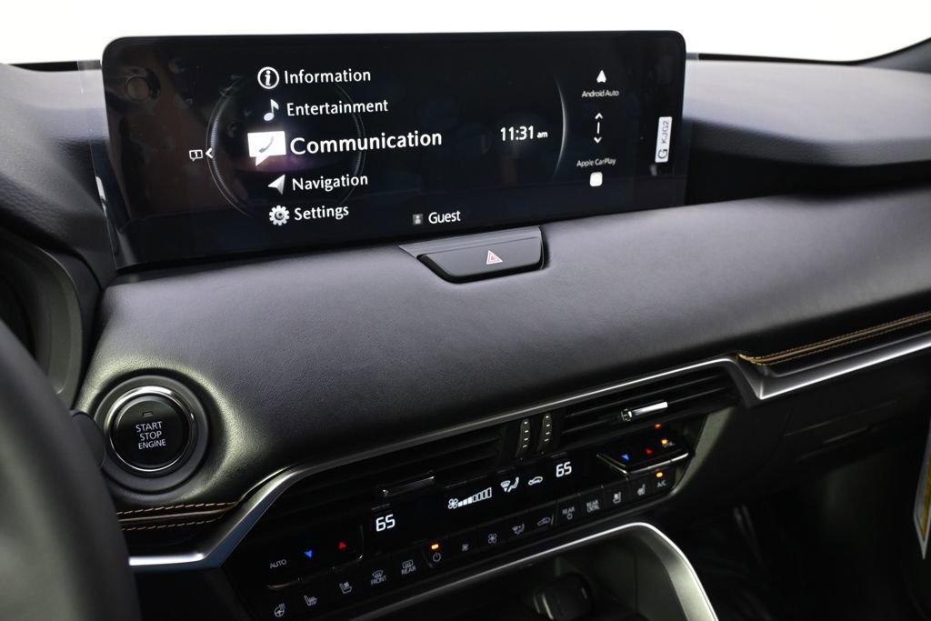 New 2026 MAZDA CX-90 3.3 Turbo S w/ Premium Plus AWD/4WD image 28