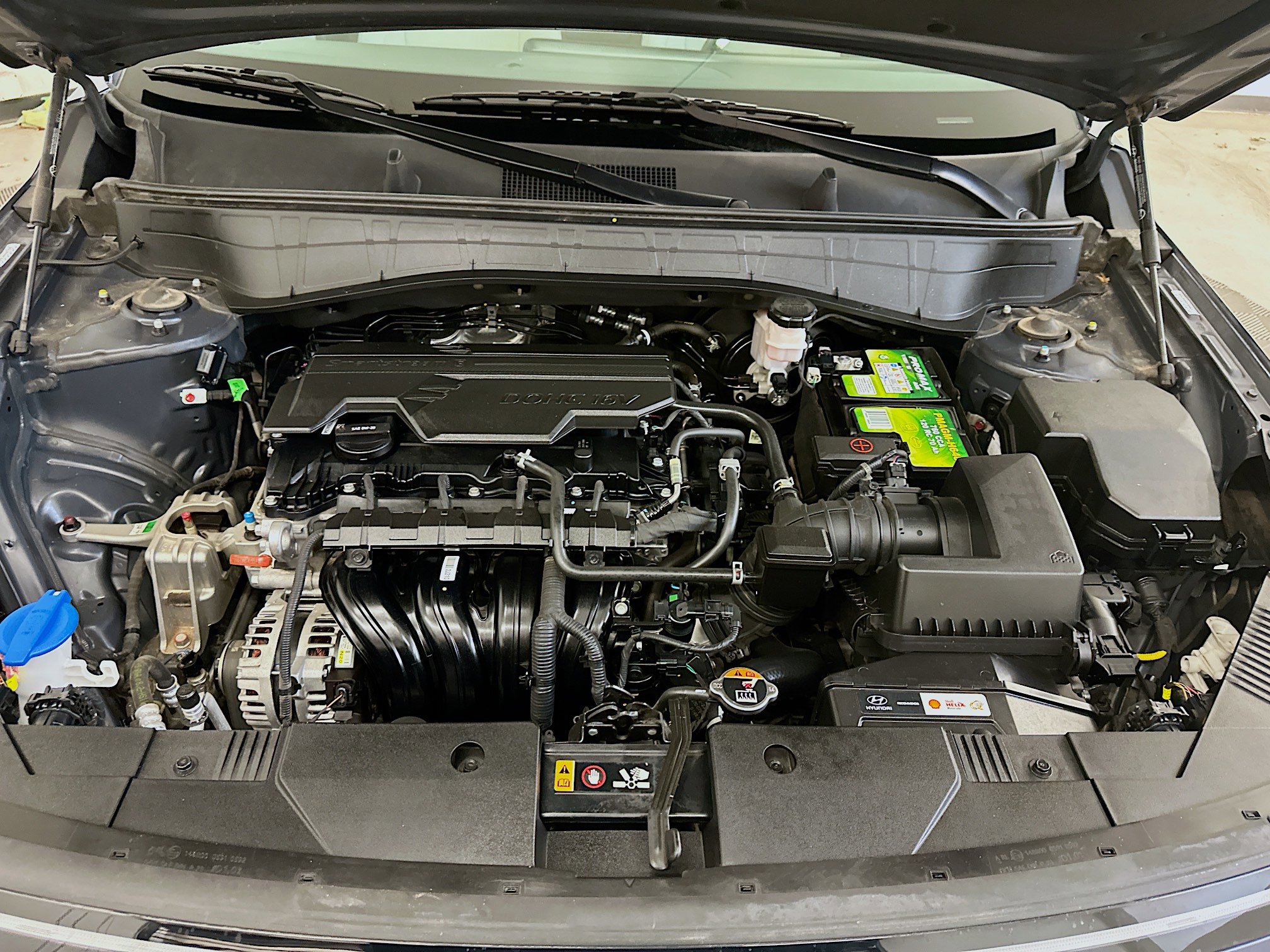 Used 2024 Hyundai Kona SEL image 33