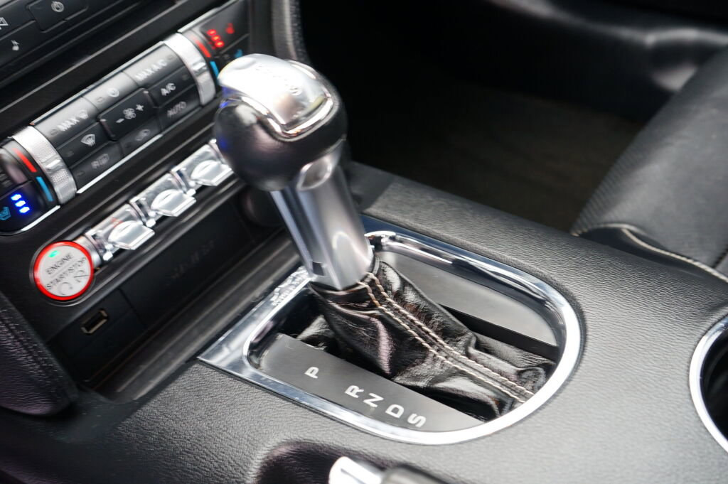 Used 2015 Ford Mustang GT Premium w/ Equipment Group 401A image 19