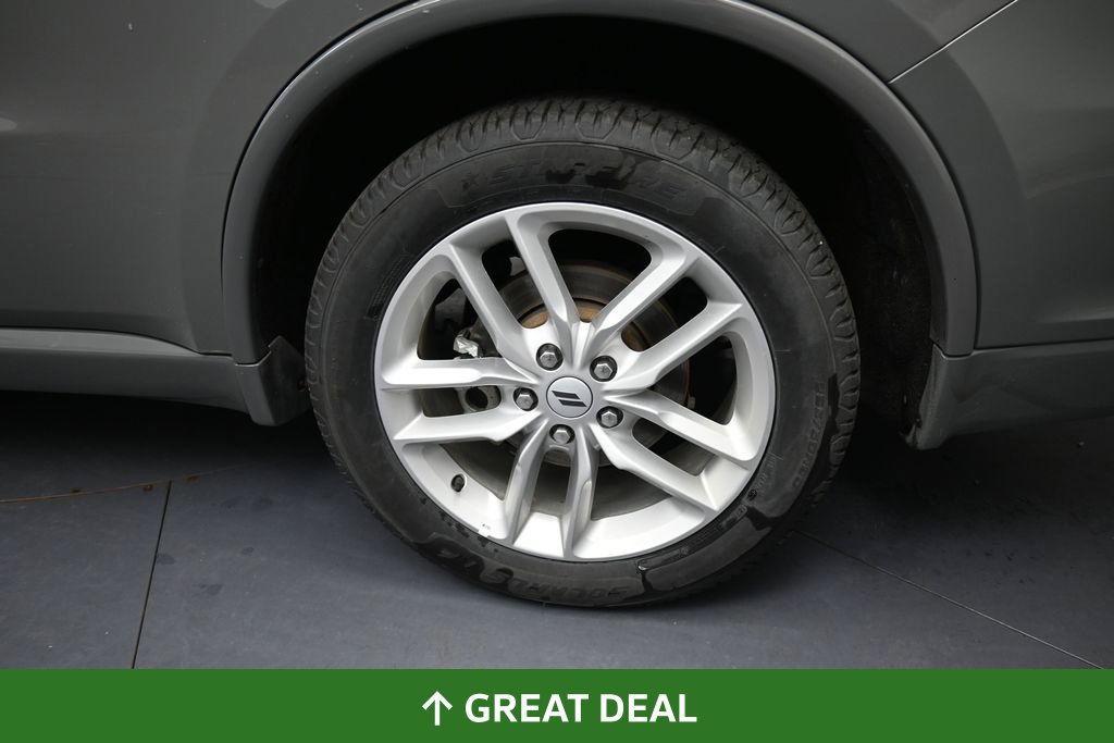 Used 2025 Dodge Durango R/T AWD/4WD image 16
