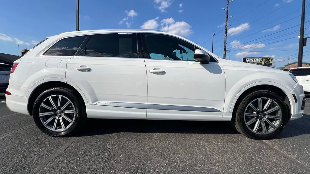 Used 2019 Audi Q7 2.0T Premium Plus w/ Premium Plus Package image 9
