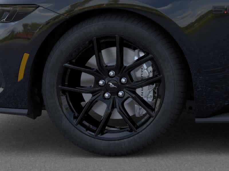 New 2026 Ford Mustang GT w/ Mustang Nite Pony Package RWD image 19