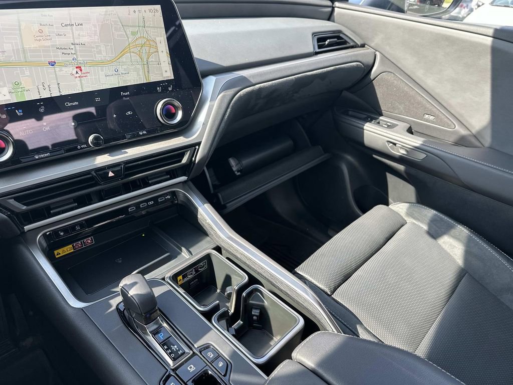 Used 2025 Lexus TX 350 AWD w/ Technology Package image 36