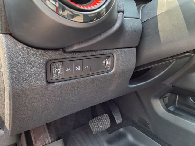 New 2025 Chevrolet Equinox EV RS w/ Active Safety Package 3 image 17