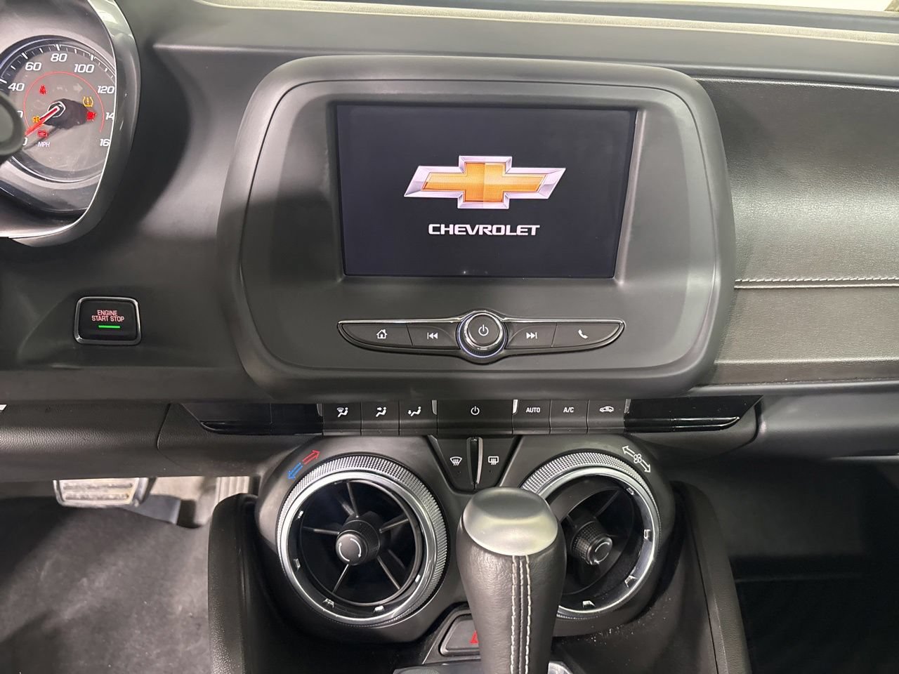 Used 2023 Chevrolet Camaro LT RWD image 15