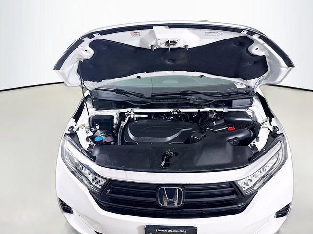 Used 2022 Honda Odyssey Elite image 30