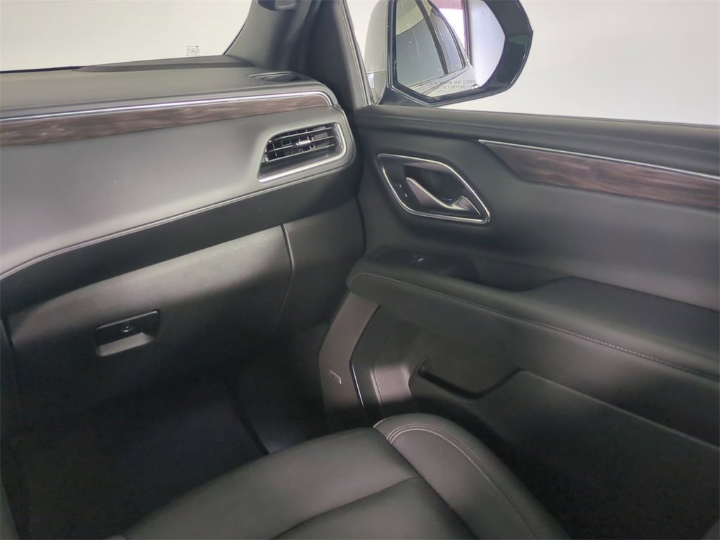 Used 2024 Chevrolet Tahoe LT image 21