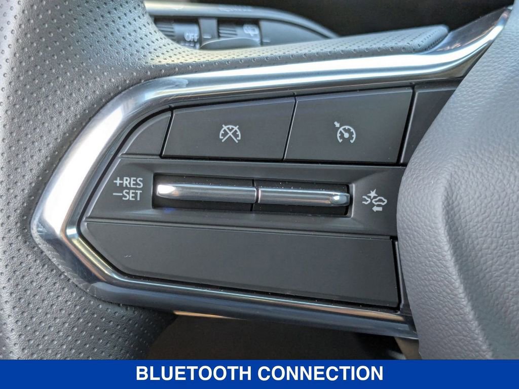 New 2025 Chevrolet Blazer EV LT w/ Midnight/Sport Edition image 17