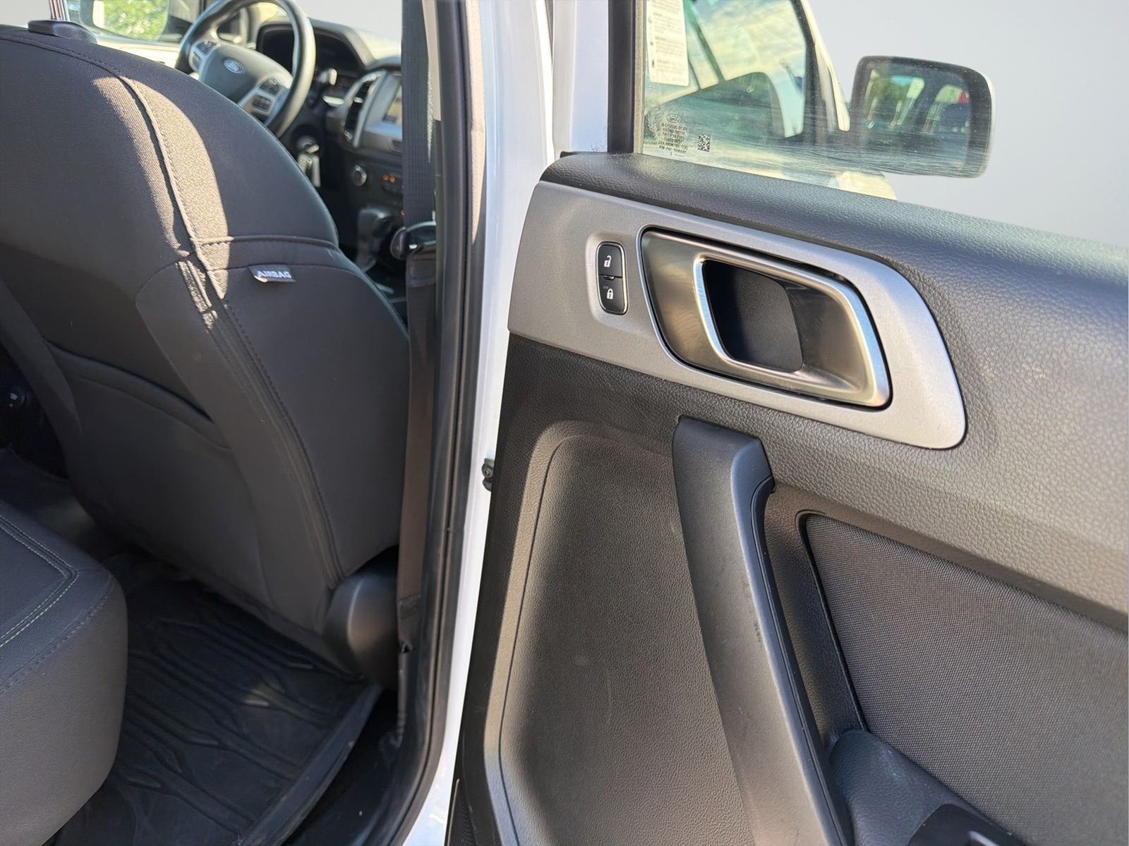 Used 2023 Ford Ranger XLT AWD/4WD image 9