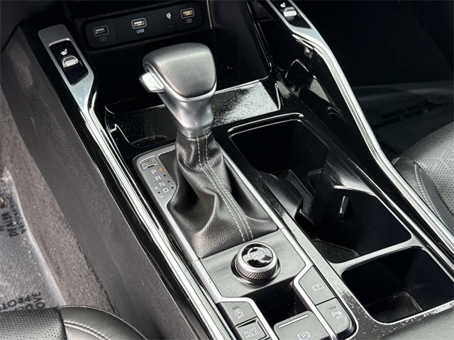 Used 2023 Kia Sorento SX image 23