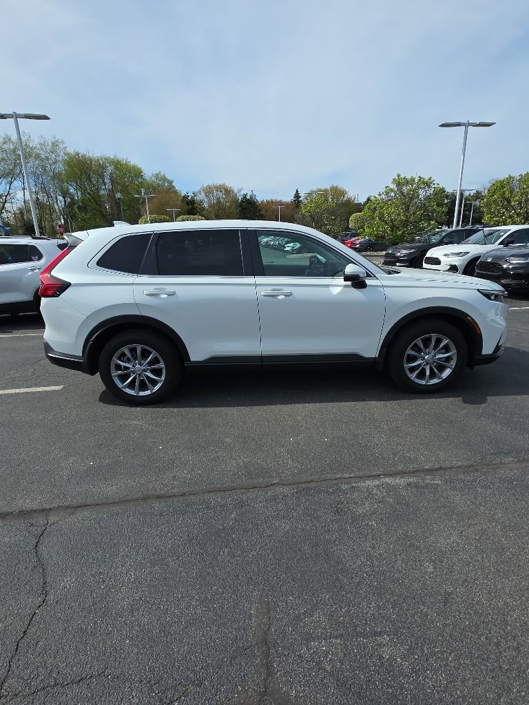 Used 2023 Honda CR-V EX-L image 8