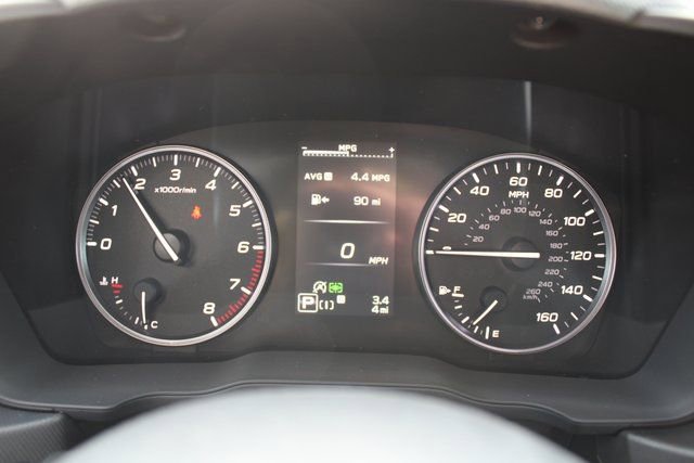 New 2026 Subaru Forester Touring w/ Touring Package image 23