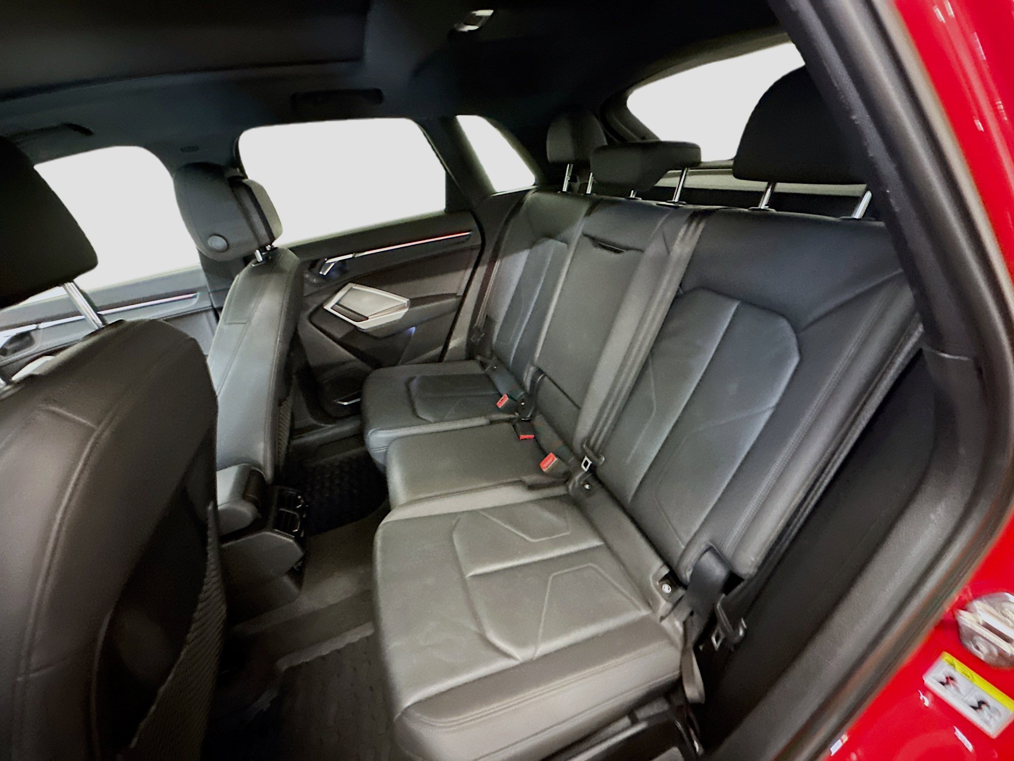 Used 2021 Audi Q3 2.0T Premium Plus w/ Premium Plus Package image 30