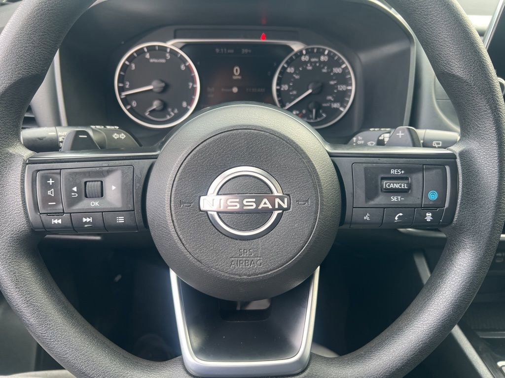 Used 2024 Nissan Rogue SV image 56