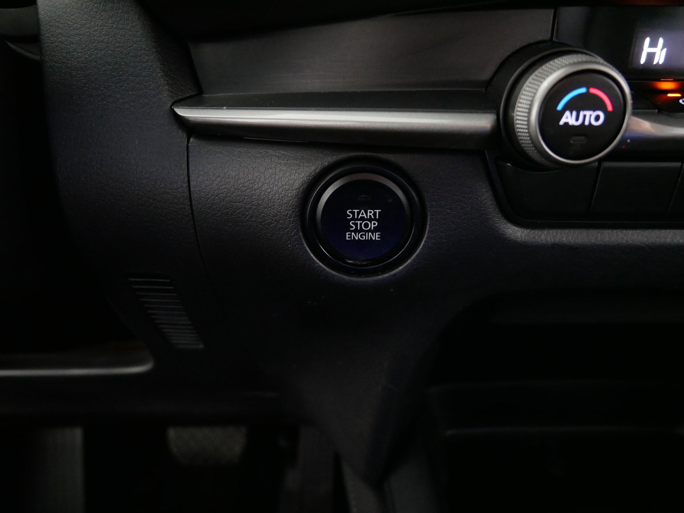 Used 2021 MAZDA CX-30 AWD 2.5 S w/ Select Package image 29