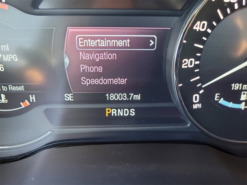 Used 2018 Lincoln MKC Reserve w/ Lincoln MKC Climate Package image 30