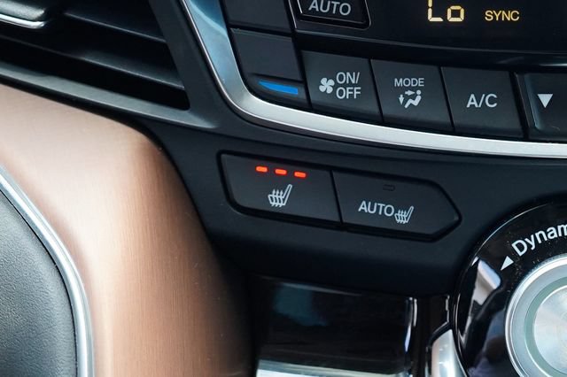 Used 2021 Acura TLX w/ Technology Package FWD image 33
