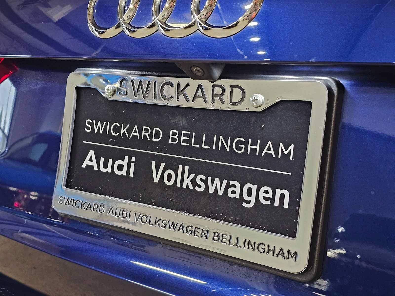 Used 2023 Audi Q3 2.0T Premium w/ 19" Wheel Package AWD/4WD image 14
