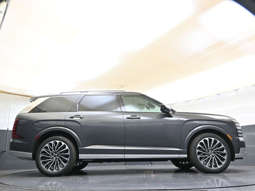 New 2026 Hyundai Palisade Calligraphy image 43