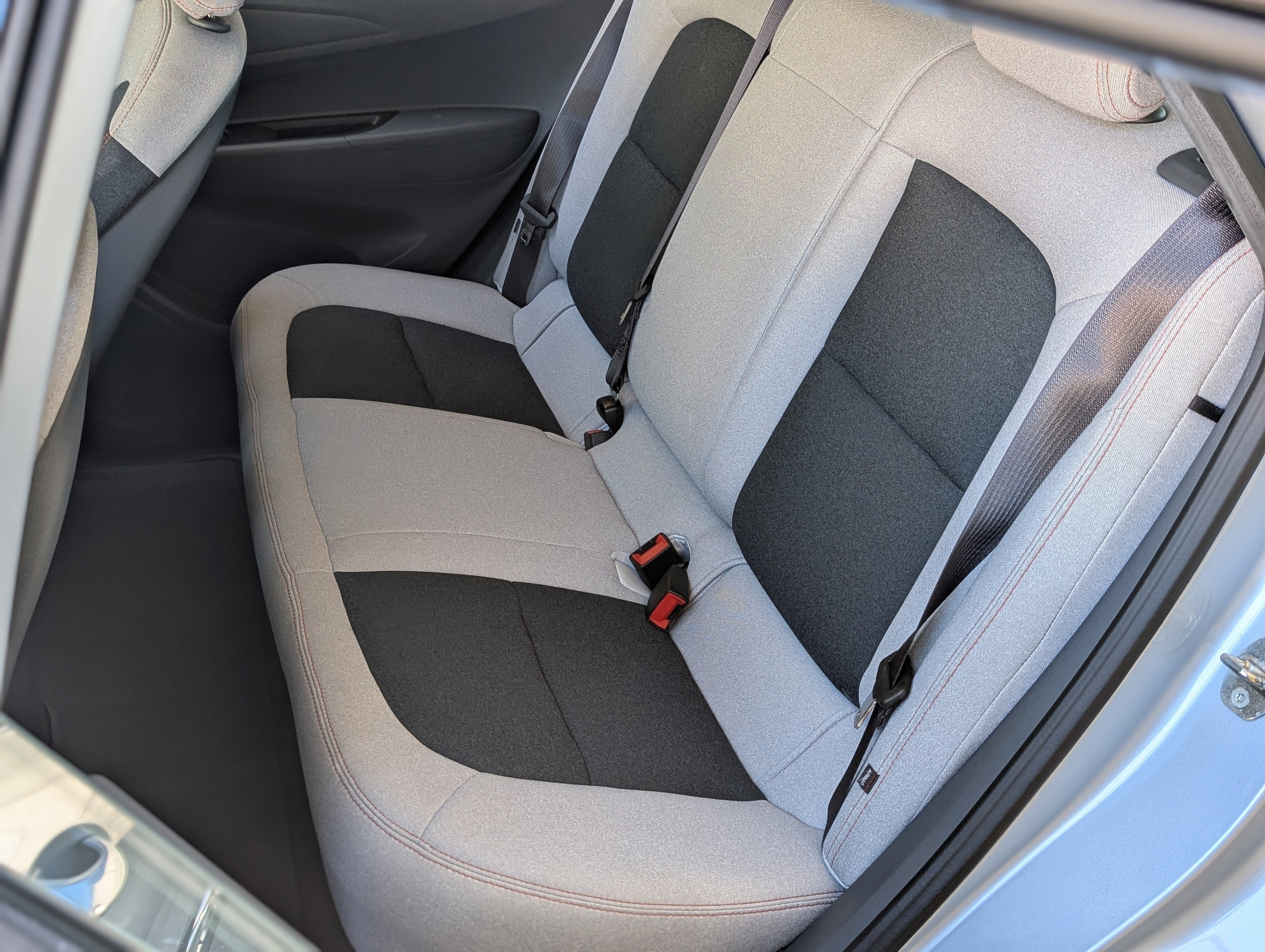 Used 2017 Chevrolet Bolt LT image 17