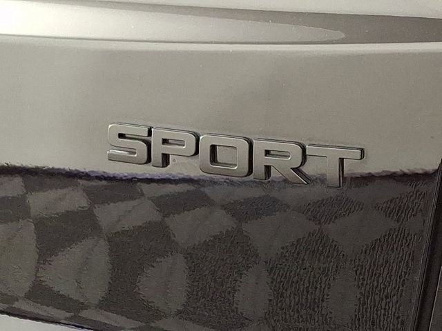 Used 2025 Honda CR-V Sport-L image 32