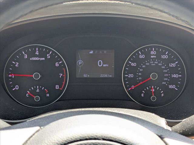 Used 2017 Kia Sportage EX FWD image 3