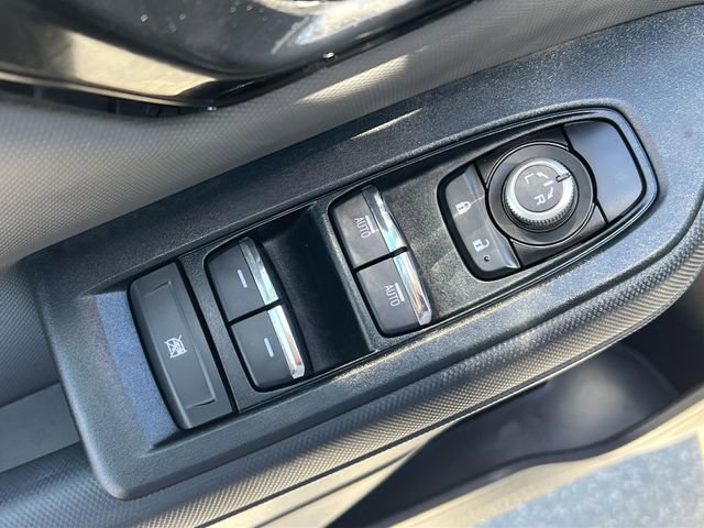 Certified 2025 Subaru Forester Sport AWD/4WD image 29
