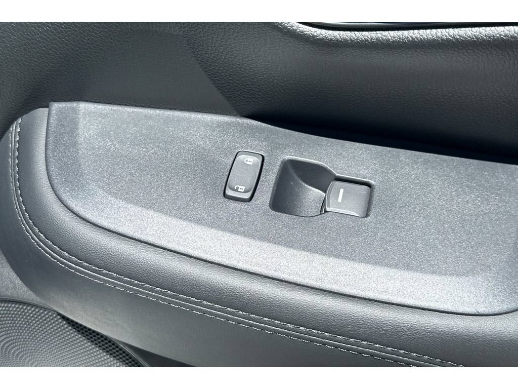 Used 2027 Honda HR-V LX image 22