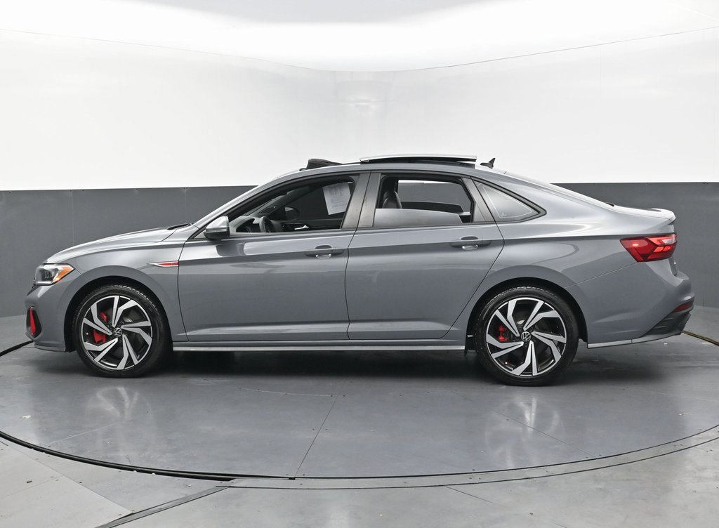 Used 2024 Volkswagen Jetta GLI Autobahn image 8