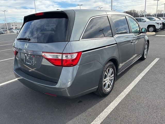 Used 2013 Honda Odyssey EX-L image 7