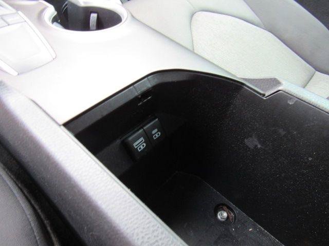 Used 2023 Toyota Camry LE FWD image 26