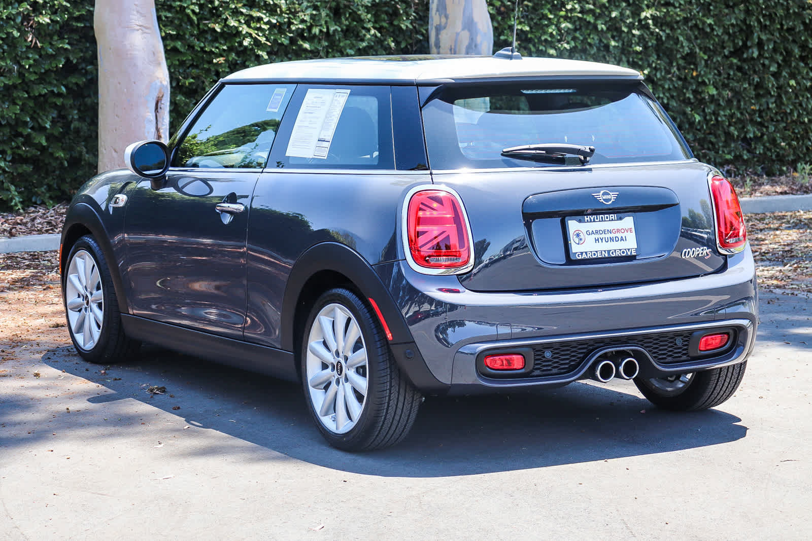 Used 2021 MINI Cooper S FWD image 8