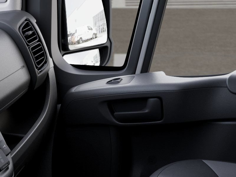 New 2026 RAM ProMaster 2500 w/ Safety Group FWD image 26