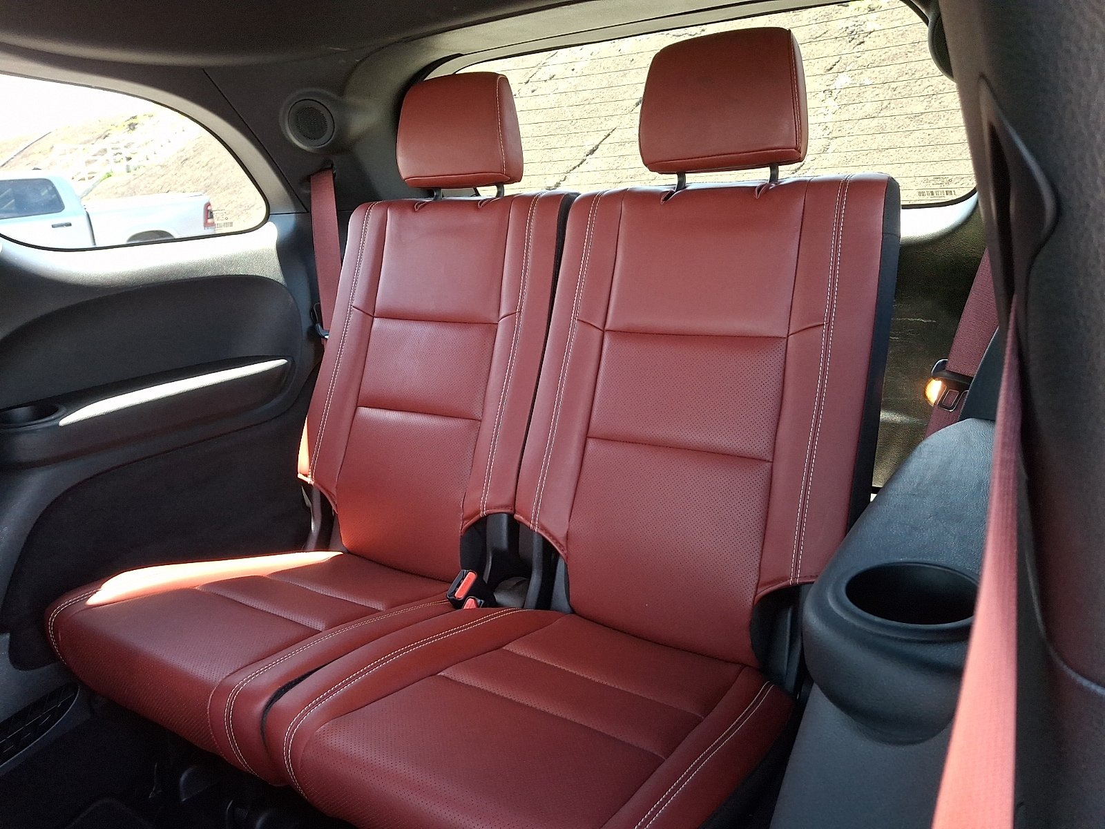 Used 2023 Dodge Durango SRT AWD/4WD image 10