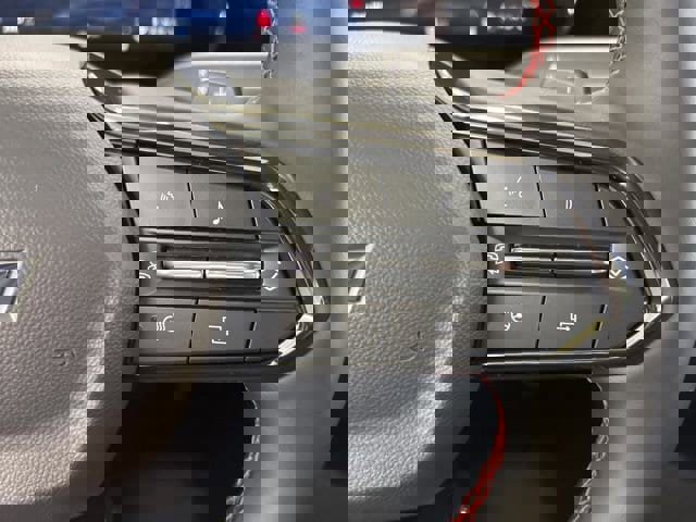 New 2026 Chevrolet Equinox RS w/ Convenience Package III image 27