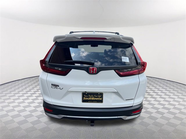 Used 2020 Honda CR-V Touring image 6