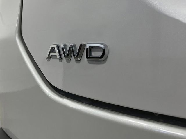 New 2025 Honda Pilot EX-L image 5