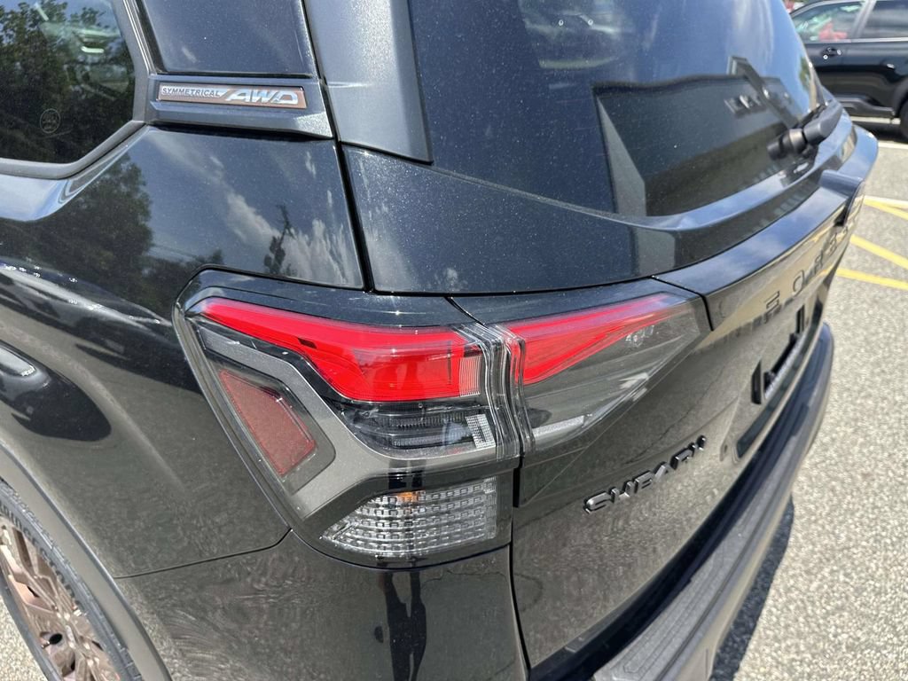 New 2026 Subaru Forester Sport AWD/4WD image 8