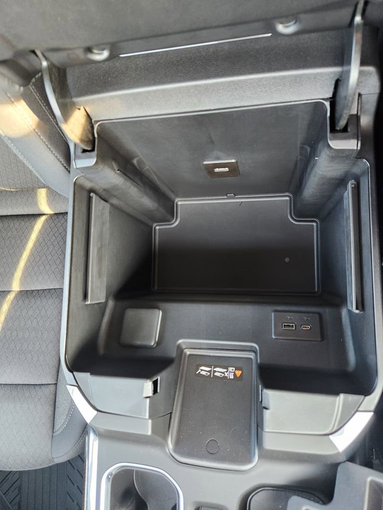 New 2026 Chevrolet Silverado 1500 RST w/ RST All Star Premium Package image 24