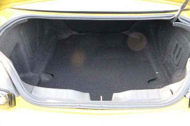 Used 2024 Chevrolet Camaro SS image 26