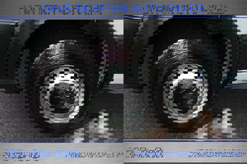 Used 2017 Ford Transit 250 130 Low Roof image 19