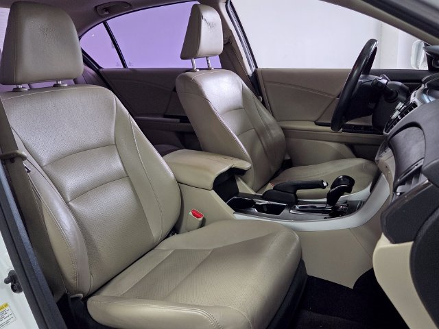 Used 2015 Honda Accord EX-L image 13