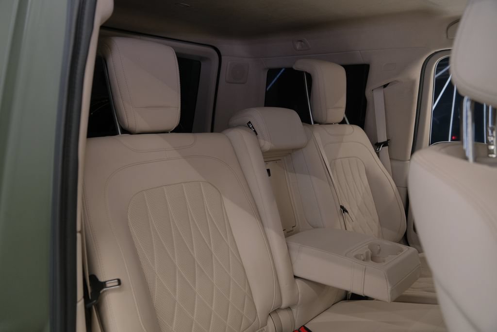 Used 2024 Mercedes-Benz G 63 AMG 4MATIC image 21