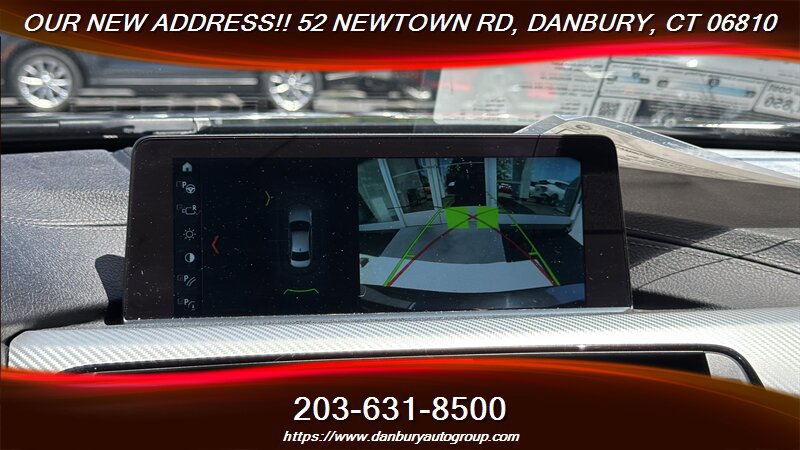 Used 2018 BMW 340i xDrive Sedan w/ Executive Package AWD/4WD image 26