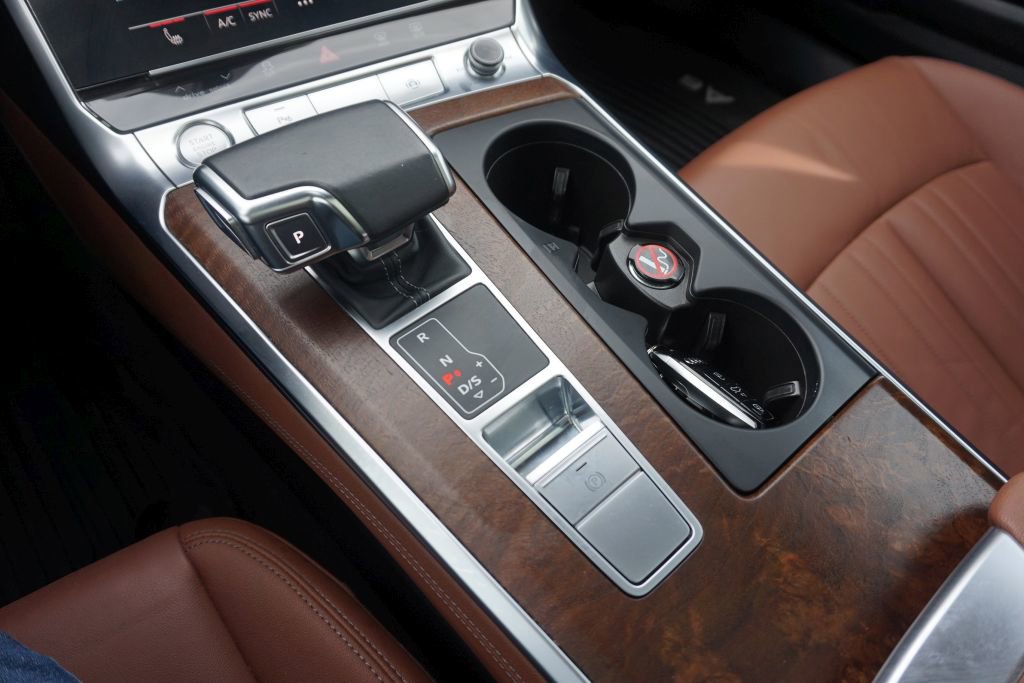 Used 2020 Audi A6 3.0T Premium Plus w/ Premium Plus Package image 44