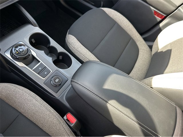 New 2025 Ford Bronco Sport Big Bend image 31