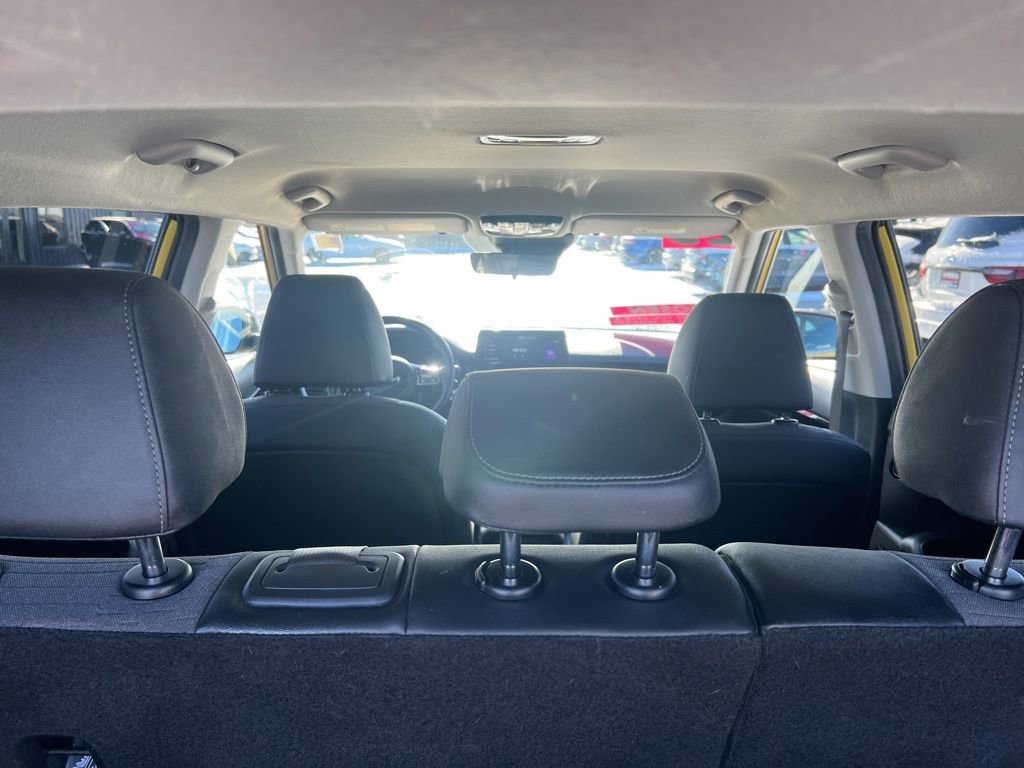 Certified 2023 Kia Seltos Nightfall Edition image 13