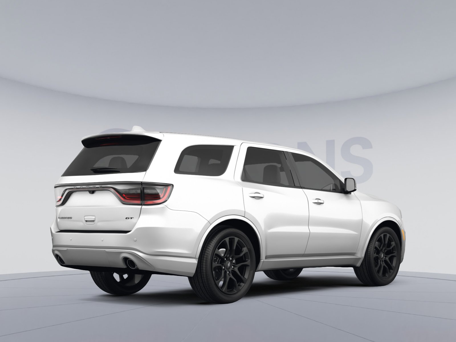 Used 2021 Dodge Durango GT image 4