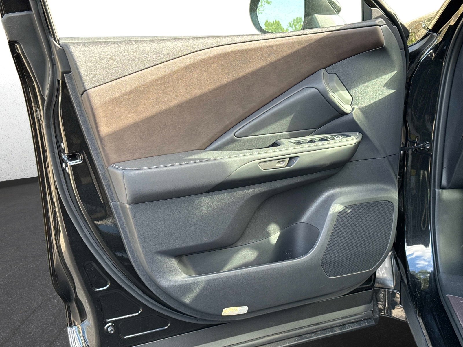 New 2026 Lexus TX 350 AWD image 20