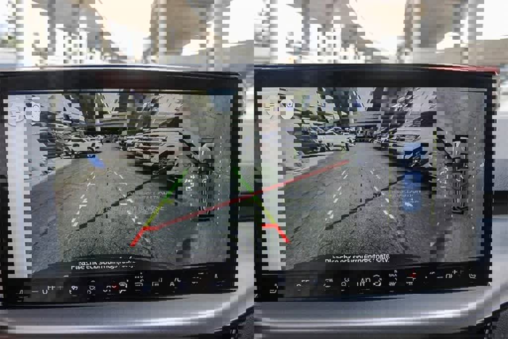 New 2024 Ford Escape Active w/ Tech Pack #2 image 21